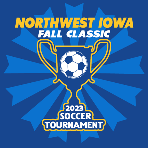 Northwest Iowa Fall Classic Soccer Tournament
